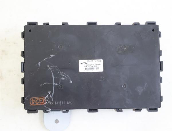 Steuergerät Karosserie 284B15JT0A Nissan NAVARA D23