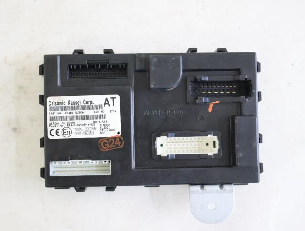Steuergerät Karosserie 284B15JT0A Nissan NAVARA D23