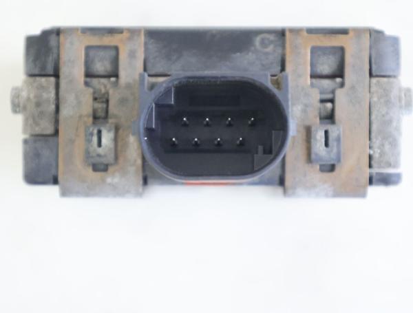 Steuergerät Karosserie 284384JC2B Nissan NAVARA D23