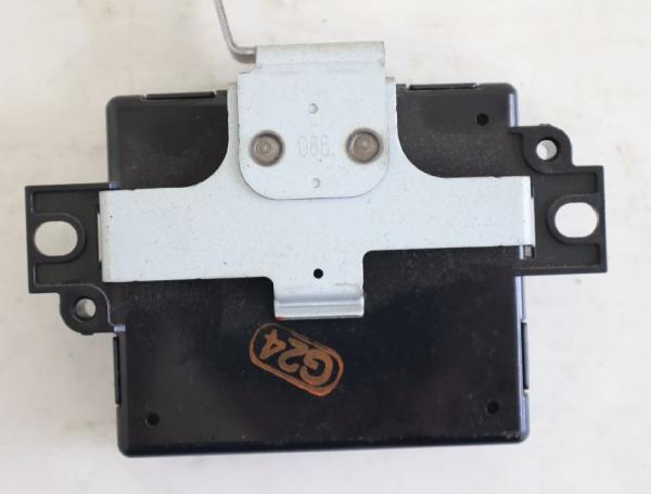 Steuergerät Parktronic 285324KE0A Nissan NAVARA D23