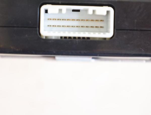 Steuergerät Parktronic 285324KE0A Nissan NAVARA D23