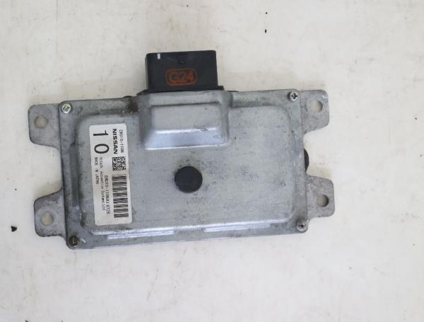Steuergerät Getriebe EMU10110N Nissan NAVARA D23