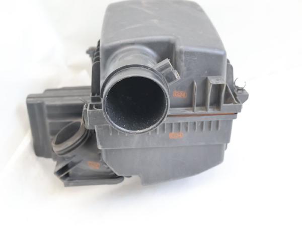 Luftfiltergehäuse 165004JA1B Nissan NAVARA D23