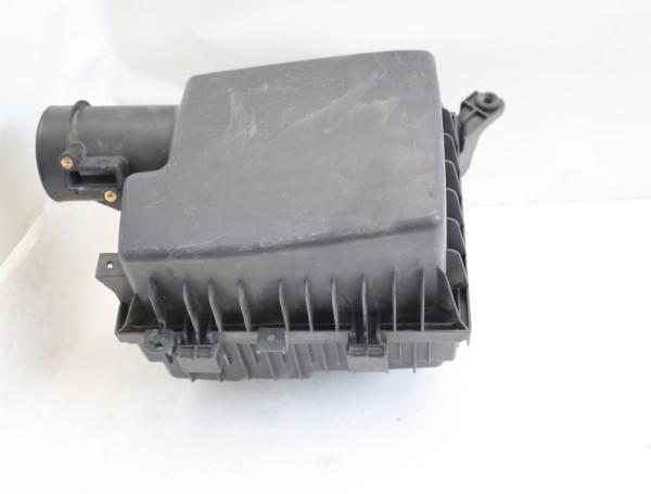 Luftfiltergehäuse 165004JA1B Nissan NAVARA D23
