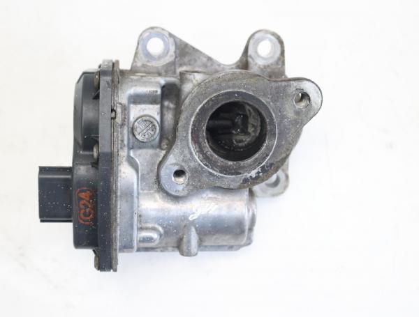 Abgasrückführventil 147109869R Nissan NAVARA D23