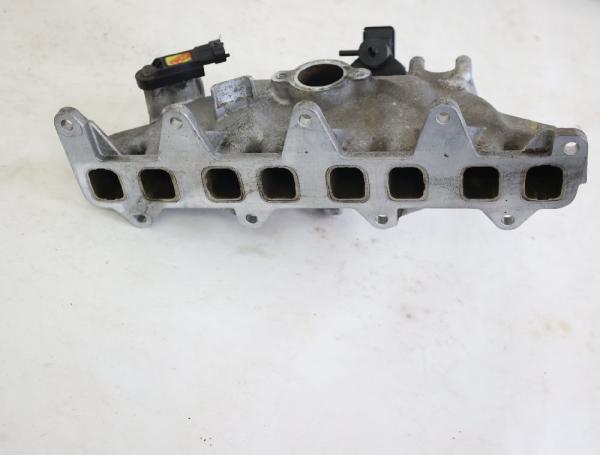 Ansaugkrümmer 1400300Q2K Nissan NAVARA D23