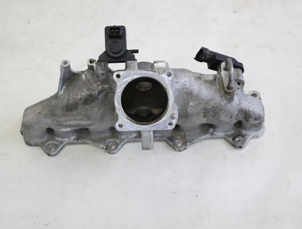 Ansaugkrümmer 1400300Q2K Nissan NAVARA D23