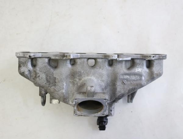 Ansaugkrümmer 1400300Q2K Nissan NAVARA D23