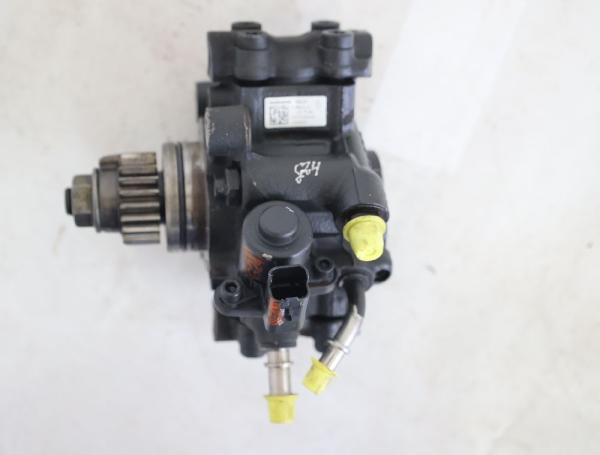 Hochdruckpumpe 1670000Q2C Nissan NAVARA D23
