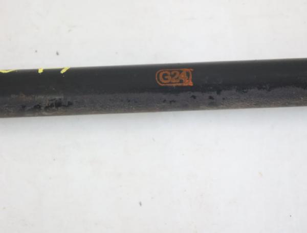 Stabilisator hinten 551305XA0A Nissan NAVARA D23
