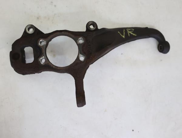 Achsschenkel vorn rechts 400154KJ0A Nissan NAVARA D23