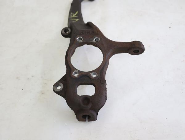 Achsschenkel vorn rechts 400154KJ0A Nissan NAVARA D23