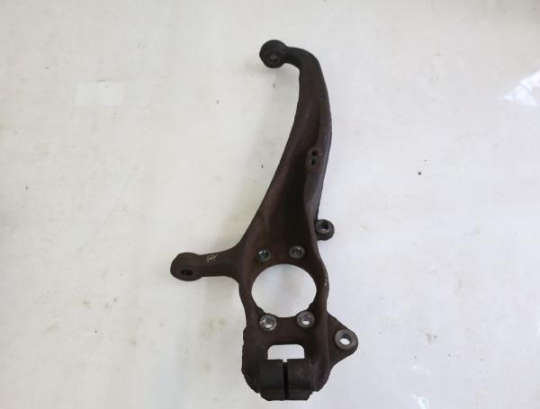 Achsschenkel vorn rechts 400154KJ0A Nissan NAVARA D23
