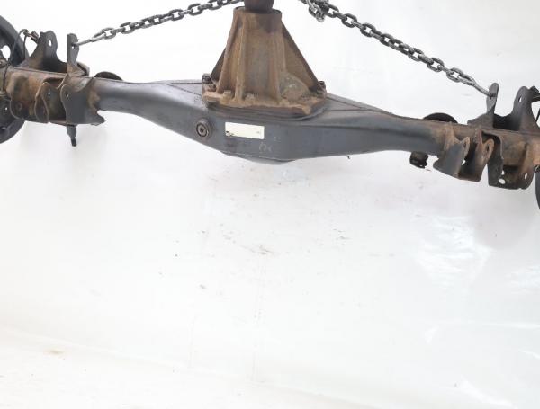 Achse hinten 430105JT1A Nissan NAVARA D23