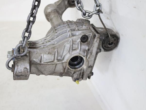 Achse vorn 385004JR3A Nissan NAVARA D23