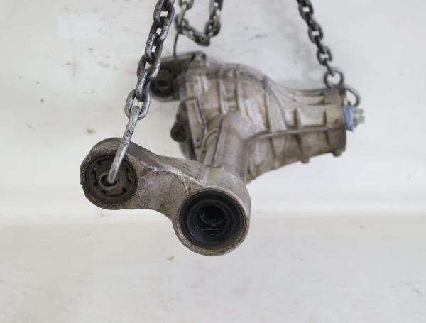 Achse vorn 385004JR3A Nissan NAVARA D23