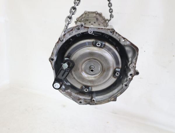 Getriebe Automatik 7 Gang RE7R01BX042C Nissan NAVARA D23