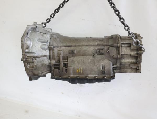 Getriebe Automatik 7 Gang RE7R01BX042C Nissan NAVARA D23