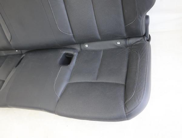 Sitzbank hinten 886004JL2C Nissan NAVARA D23