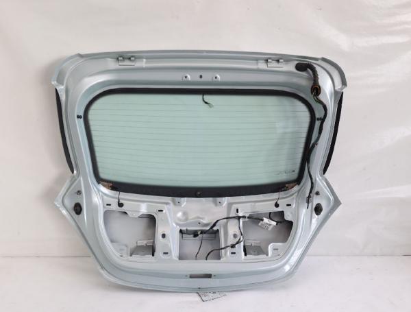 Heckklappe 93191543 Opel CORSA D