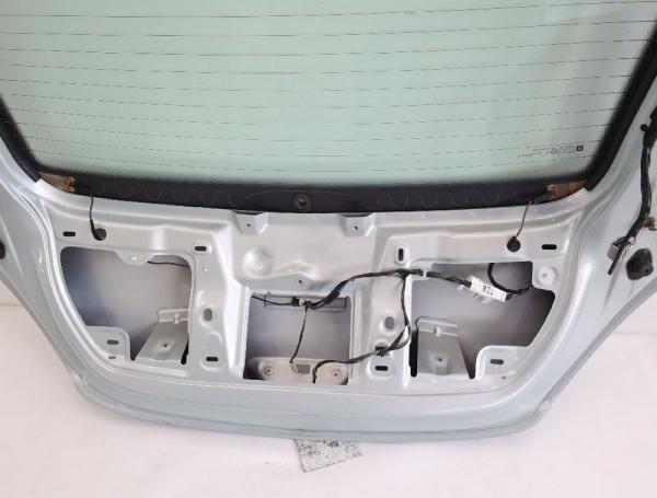 Heckklappe 93191543 Opel CORSA D