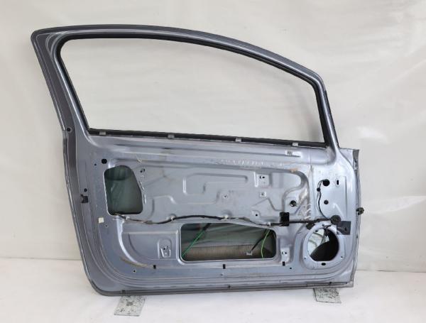 Tür 3trg links 93191126 Opel CORSA D