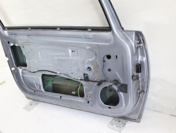 Tür 3trg links 93191126 Opel CORSA D