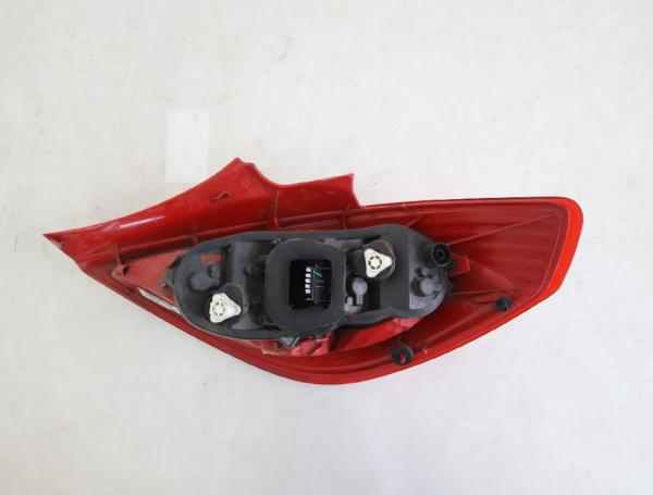 Rückleuchte links 13186350 Opel CORSA D