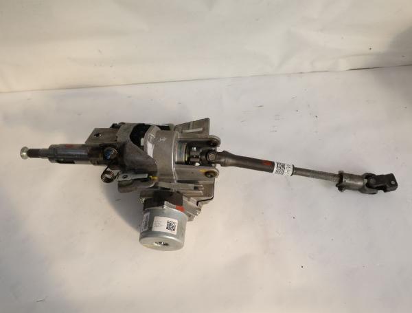 Lenksäule elektrisch 93196835 Opel CORSA D