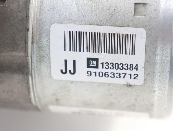 Lenksäule elektrisch 93196835 Opel CORSA D