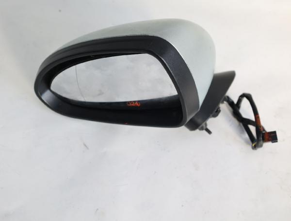 Spiegel links elektrisch 13187615 Opel CORSA D