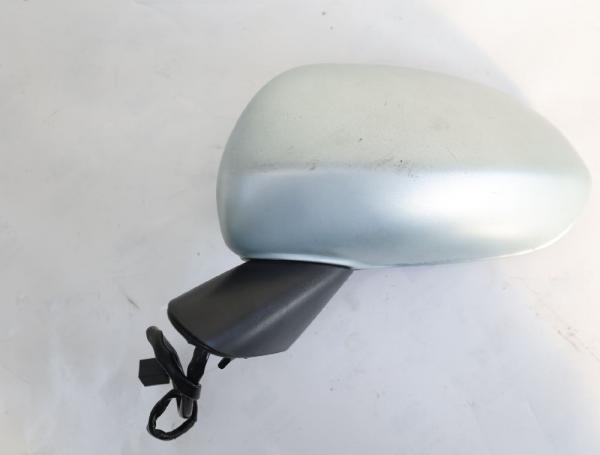 Spiegel links elektrisch 13187615 Opel CORSA D