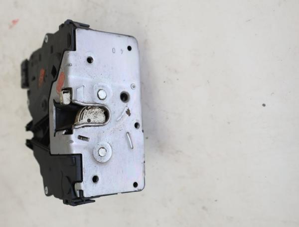 Türschloß vorn rechts 13258274 Opel CORSA D