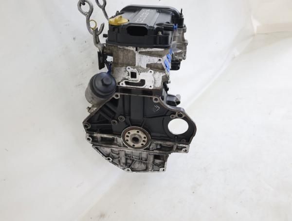 Motor Benzin Einspritzer 55354079 Opel CORSA D