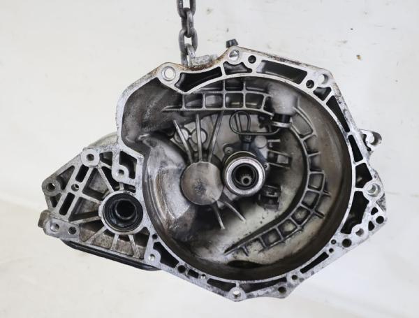 Getriebe 5 Gang 55555932 Opel CORSA D