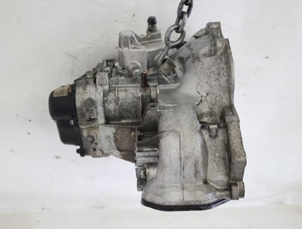 Getriebe 5 Gang 55555932 Opel CORSA D