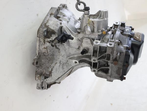 Getriebe 5 Gang 55555932 Opel CORSA D