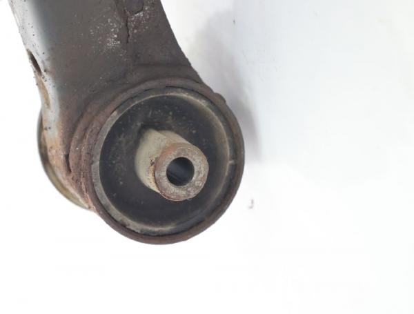 Achse hinten 13245143 Opel CORSA D