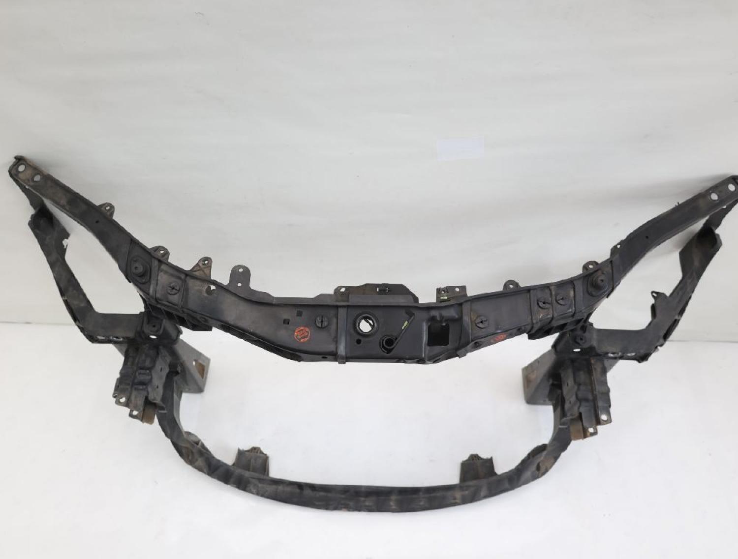 Schloßträger 13191106 Opel CORSA D