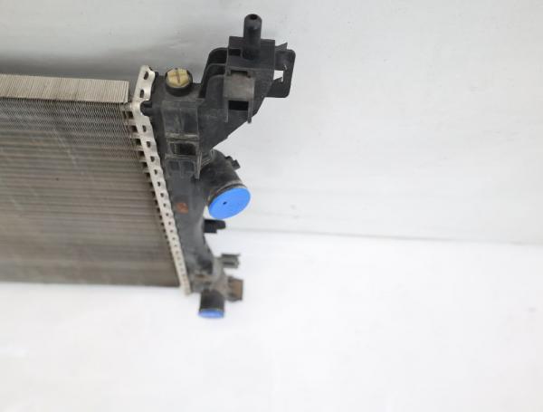 Wasserkühler 55701408 Opel CORSA D