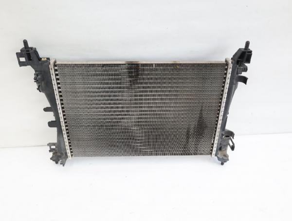 Wasserkühler 55701408 Opel CORSA D