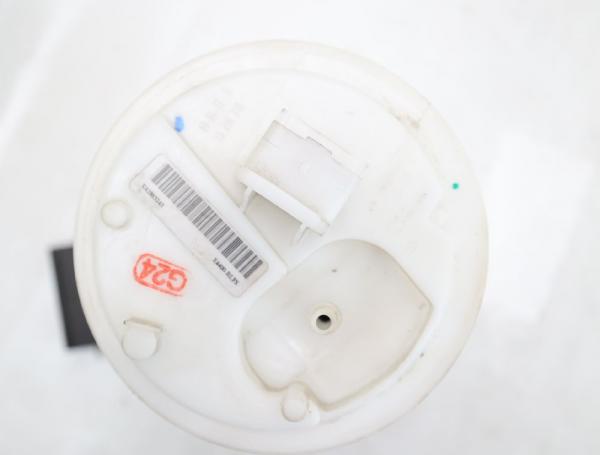 Benzinpumpe mit Geber 13204556 Opel CORSA D