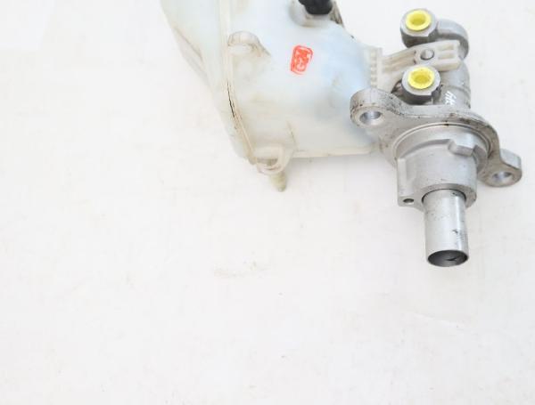 Hauptbremszylinder 93189743 Opel CORSA D