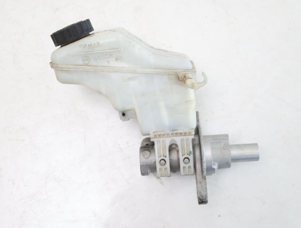 Hauptbremszylinder 93189743 Opel CORSA D