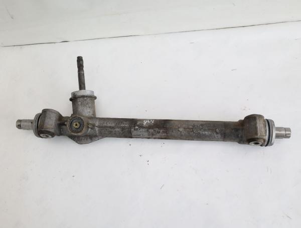 Lenkung Getriebe mechanisch 93167838 Opel CORSA D