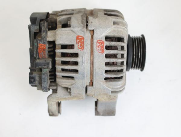 Lichtmaschine 13222930 Opel CORSA D