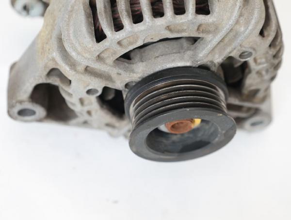 Lichtmaschine 13222930 Opel CORSA D