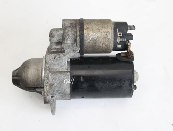 Anlasser 55568572 Opel CORSA D