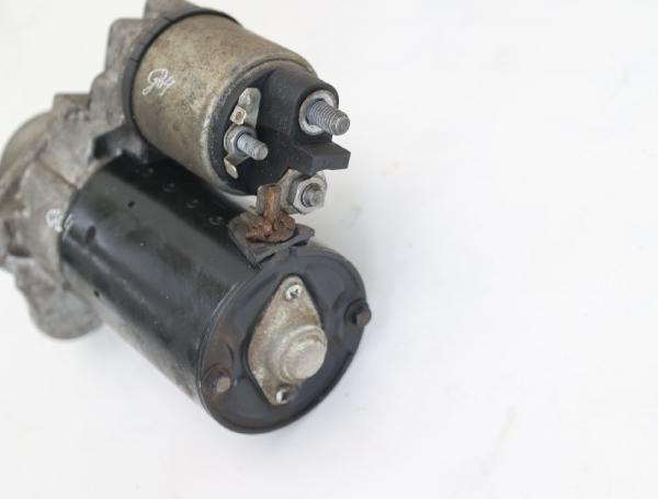 Anlasser 55568572 Opel CORSA D