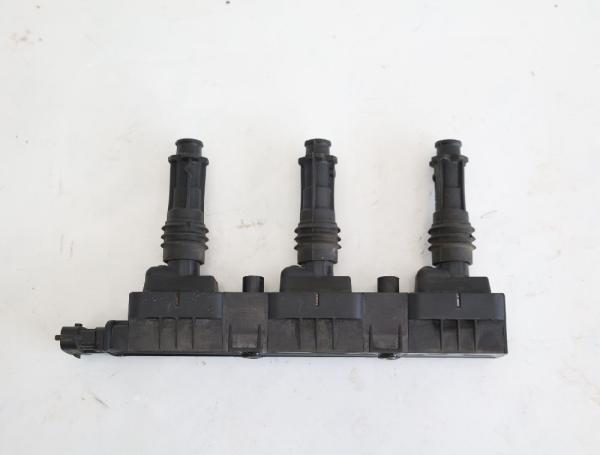 Zündspule 24420622 Opel CORSA D
